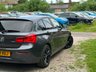 USED 2018 18 BMW 1 SERIES 2.0 118d Sport Euro 6 (s/s) 5dr #12m MOT+HISTORY+SATNAV#