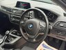 USED 2018 18 BMW 1 SERIES 2.0 118d Sport Euro 6 (s/s) 5dr #12m MOT+HISTORY+SATNAV#