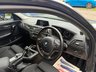 USED 2018 18 BMW 1 SERIES 2.0 118d Sport Euro 6 (s/s) 5dr #12m MOT+HISTORY+SATNAV#