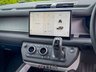 USED 2025 25 LAND ROVER DEFENDER 90 3.0 D250 MHEV X-Dynamic SE Hard Top SUV 3dr Diesel Auto 4WD SWB Euro 6 (s/s) (250 ps) URBAN STYLING | 22 INCH ALLOYS | FULL BLACK PACK