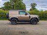 USED 2025 25 LAND ROVER DEFENDER 90 3.0 D250 MHEV X-Dynamic SE Hard Top SUV 3dr Diesel Auto 4WD SWB Euro 6 (s/s) (250 ps) URBAN STYLING | 22 INCH ALLOYS | FULL BLACK PACK