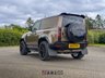 USED 2025 25 LAND ROVER DEFENDER 90 3.0 D250 MHEV X-Dynamic SE Hard Top SUV 3dr Diesel Auto 4WD SWB Euro 6 (s/s) (250 ps) URBAN STYLING | 22 INCH ALLOYS | FULL BLACK PACK