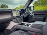 USED 2025 25 LAND ROVER DEFENDER 90 3.0 D250 MHEV X-Dynamic SE Hard Top SUV 3dr Diesel Auto 4WD SWB Euro 6 (s/s) (250 ps) URBAN STYLING | 22 INCH ALLOYS | FULL BLACK PACK
