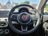 USED 2020 20 FIAT 500X 1.0 FireFly Turbo MultiAir City Cross SUV 5dr Petrol Manual Euro 6 (s/s) (120 bhp) 
