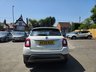 USED 2020 20 FIAT 500X 1.0 FireFly Turbo MultiAir City Cross SUV 5dr Petrol Manual Euro 6 (s/s) (120 bhp) 