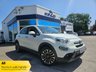 USED 2020 20 FIAT 500X 1.0 FireFly Turbo MultiAir City Cross SUV 5dr Petrol Manual Euro 6 (s/s) (120 bhp) 