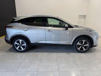 USED 2022 72 NISSAN QASHQAI 1.3 DIG-T MHEV N-Connecta Euro 6 (s/s) 5dr Pan Roof -App Connect- Camera
