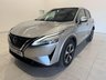 USED 2022 72 NISSAN QASHQAI 1.3 DIG-T MHEV N-Connecta Euro 6 (s/s) 5dr Pan Roof -App Connect- Camera