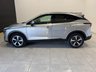 USED 2022 72 NISSAN QASHQAI 1.3 DIG-T MHEV N-Connecta Euro 6 (s/s) 5dr Pan Roof -App Connect- Camera