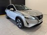 USED 2022 72 NISSAN QASHQAI 1.3 DIG-T MHEV N-Connecta Euro 6 (s/s) 5dr Pan Roof -App Connect- Camera