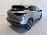 USED 2022 72 NISSAN QASHQAI 1.3 DIG-T MHEV N-Connecta Euro 6 (s/s) 5dr Pan Roof -App Connect- Camera