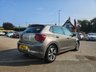 USED 2018 18 VOLKSWAGEN POLO 1.0 SE Hatchback 5dr Petrol Manual Euro 6 (s/s) (65 ps) 