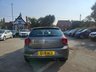 USED 2018 18 VOLKSWAGEN POLO 1.0 SE Hatchback 5dr Petrol Manual Euro 6 (s/s) (65 ps) 