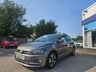 USED 2018 18 VOLKSWAGEN POLO 1.0 SE Hatchback 5dr Petrol Manual Euro 6 (s/s) (65 ps) 