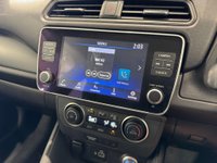 USED 2022 72 NISSAN LEAF 39kWh Acenta Auto 5dr Reverse Camera - App Connect