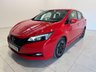 USED 2022 72 NISSAN LEAF 39kWh Acenta Auto 5dr Reverse Camera - App Connect