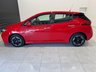 USED 2022 72 NISSAN LEAF 39kWh Acenta Auto 5dr Reverse Camera - App Connect