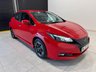 USED 2022 72 NISSAN LEAF 39kWh Acenta Auto 5dr Reverse Camera - App Connect