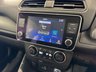 USED 2022 72 NISSAN LEAF 39kWh Acenta Auto 5dr Reverse Camera - App Connect