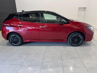 USED 2022 22 NISSAN LEAF 59kWh e+ N-Connecta Auto 5dr Longer Range Model - High Spec