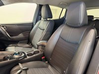 USED 2022 22 NISSAN LEAF 59kWh e+ N-Connecta Auto 5dr Longer Range Model - High Spec