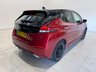 USED 2022 22 NISSAN LEAF 59kWh e+ N-Connecta Auto 5dr Longer Range Model - High Spec
