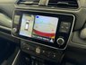 USED 2022 22 NISSAN LEAF 59kWh e+ N-Connecta Auto 5dr Longer Range Model - High Spec