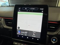 USED 2022 72 RENAULT ARKANA 1.6 E-TECH r.s. line Auto 2WD Euro 6 (s/s) 5dr Electric Sunroof - Leather