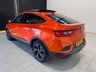 USED 2022 72 RENAULT ARKANA 1.6 E-TECH r.s. line Auto 2WD Euro 6 (s/s) 5dr Electric Sunroof - Leather