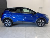 USED 2021 21 RENAULT CAPTUR 1.3 TCe RS Line EDC Euro 6 (s/s) 5dr Camera - Auto - Sat Nav