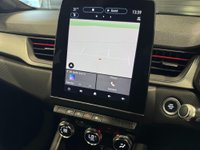 USED 2021 21 RENAULT CAPTUR 1.3 TCe RS Line EDC Euro 6 (s/s) 5dr Camera - Auto - Sat Nav