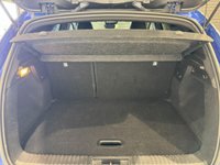 USED 2021 21 RENAULT CAPTUR 1.3 TCe RS Line EDC Euro 6 (s/s) 5dr Camera - Auto - Sat Nav