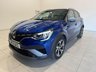 USED 2021 21 RENAULT CAPTUR 1.3 TCe RS Line EDC Euro 6 (s/s) 5dr Camera - Auto - Sat Nav