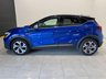 USED 2021 21 RENAULT CAPTUR 1.3 TCe RS Line EDC Euro 6 (s/s) 5dr Camera - Auto - Sat Nav