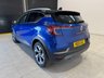 USED 2021 21 RENAULT CAPTUR 1.3 TCe RS Line EDC Euro 6 (s/s) 5dr Camera - Auto - Sat Nav