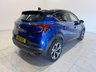 USED 2021 21 RENAULT CAPTUR 1.3 TCe RS Line EDC Euro 6 (s/s) 5dr Camera - Auto - Sat Nav