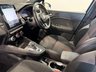 USED 2021 21 RENAULT CAPTUR 1.3 TCe RS Line EDC Euro 6 (s/s) 5dr Camera - Auto - Sat Nav