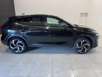 USED 2023 23 NISSAN QASHQAI 1.3 DIG-T MHEV Tekna+ XTRON Euro 6 (s/s) 5dr Pan Roof - Massage Seats