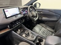 USED 2023 23 NISSAN QASHQAI 1.3 DIG-T MHEV Tekna+ XTRON Euro 6 (s/s) 5dr Pan Roof - Massage Seats