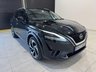 USED 2023 23 NISSAN QASHQAI 1.3 DIG-T MHEV Tekna+ XTRON Euro 6 (s/s) 5dr Pan Roof - Massage Seats