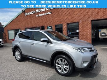 View our TOYOTA RAV4