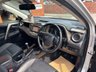 USED 2014 64 TOYOTA RAV4 2.2 D-4D Invincible SUV 5dr Diesel Manual 4WD Euro 5 (150 ps) 