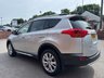 USED 2014 64 TOYOTA RAV4 2.2 D-4D Invincible SUV 5dr Diesel Manual 4WD Euro 5 (150 ps) 