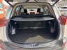 USED 2014 64 TOYOTA RAV4 2.2 D-4D Invincible SUV 5dr Diesel Manual 4WD Euro 5 (150 ps) 