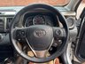 USED 2014 64 TOYOTA RAV4 2.2 D-4D Invincible SUV 5dr Diesel Manual 4WD Euro 5 (150 ps) 