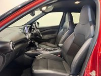 USED 2022 72 NISSAN JUKE 1.6 N-Connecta Auto Euro 6 5dr Camera - Auto - Sat Nav