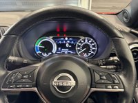 USED 2022 72 NISSAN JUKE 1.6 N-Connecta Auto Euro 6 5dr Camera - Auto - Sat Nav