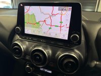 USED 2022 72 NISSAN JUKE 1.6 N-Connecta Auto Euro 6 5dr Camera - Auto - Sat Nav