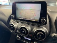 USED 2022 72 NISSAN JUKE 1.6 N-Connecta Auto Euro 6 5dr Camera - Auto - Sat Nav