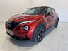 USED 2022 72 NISSAN JUKE 1.6 N-Connecta Auto Euro 6 5dr Camera - Auto - Sat Nav